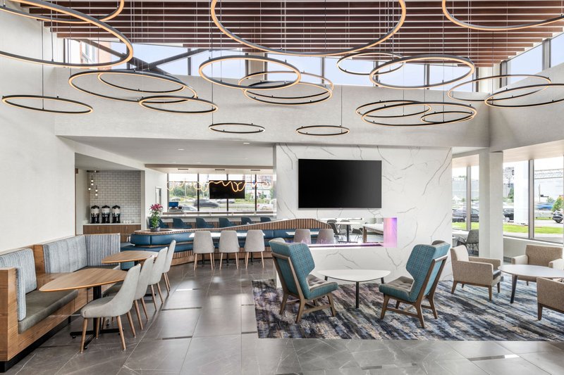 residence inn by marriott laval