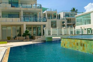 Furamaxclusive Ocean Beach, Seminyak, Bali,Kuta>>Bali,5 star