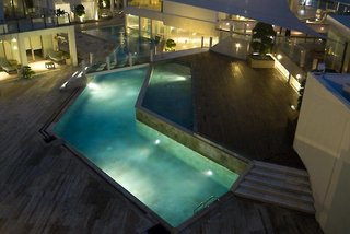 Furamaxclusive Ocean Beach, Seminyak, Bali,Kuta>>Bali,5 star