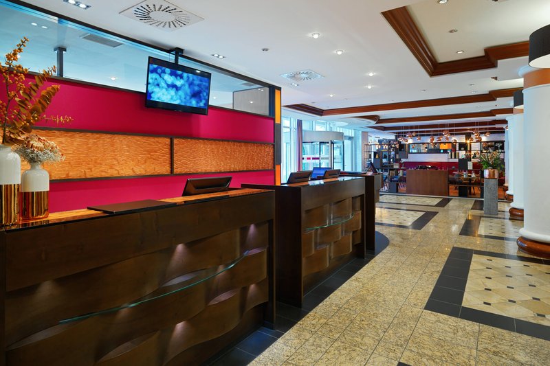 leipzig marriott hotel