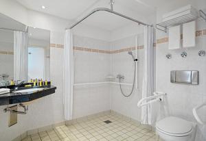 leipzig marriott hotel