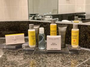 leipzig marriott hotel