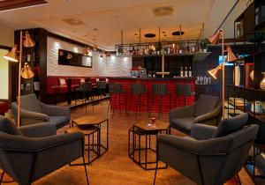 Leipzig Marriott Hotel,Leipzig>>Eutritzsch,4 star