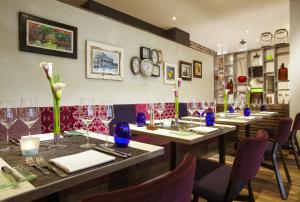 leipzig marriott hotel