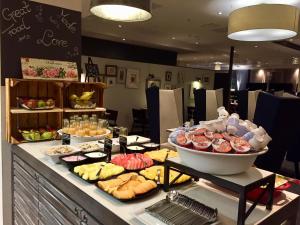 leipzig marriott hotel