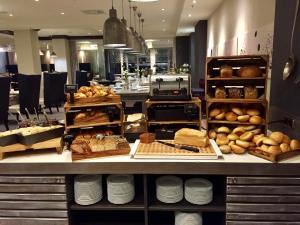 leipzig marriott hotel