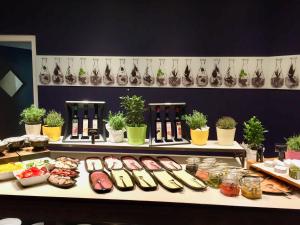 leipzig marriott hotel