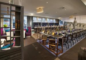 leipzig marriott hotel