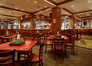 leipzig marriott hotel