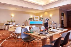 leipzig marriott hotel