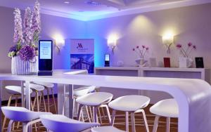 leipzig marriott hotel