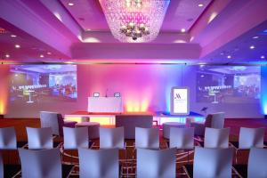 leipzig marriott hotel