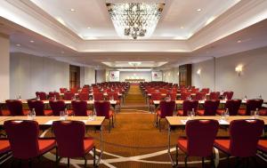 leipzig marriott hotel