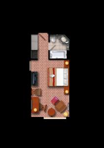 leipzig marriott hotel