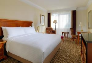 leipzig marriott hotel