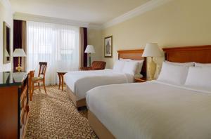 leipzig marriott hotel