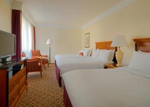 leipzig marriott hotel