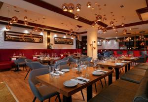 Leipzig Marriott Hotel,Leipzig>>Eutritzsch,4 star