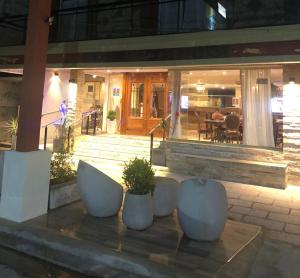Hotel Apart Sorrento,Mar Del Tuyu>>La Costa Partido,3 star