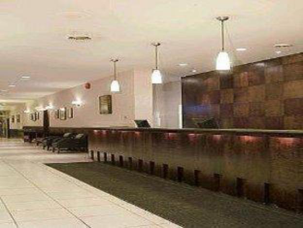 sandman hotel lethbridge