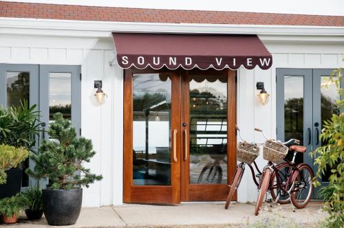 sound view greenport