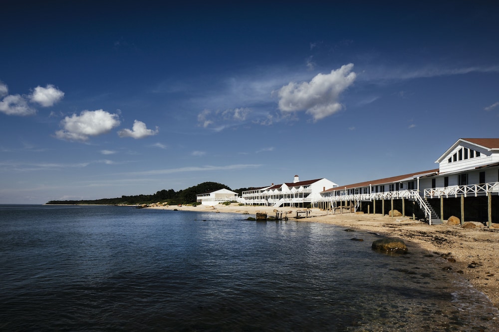 sound view greenport