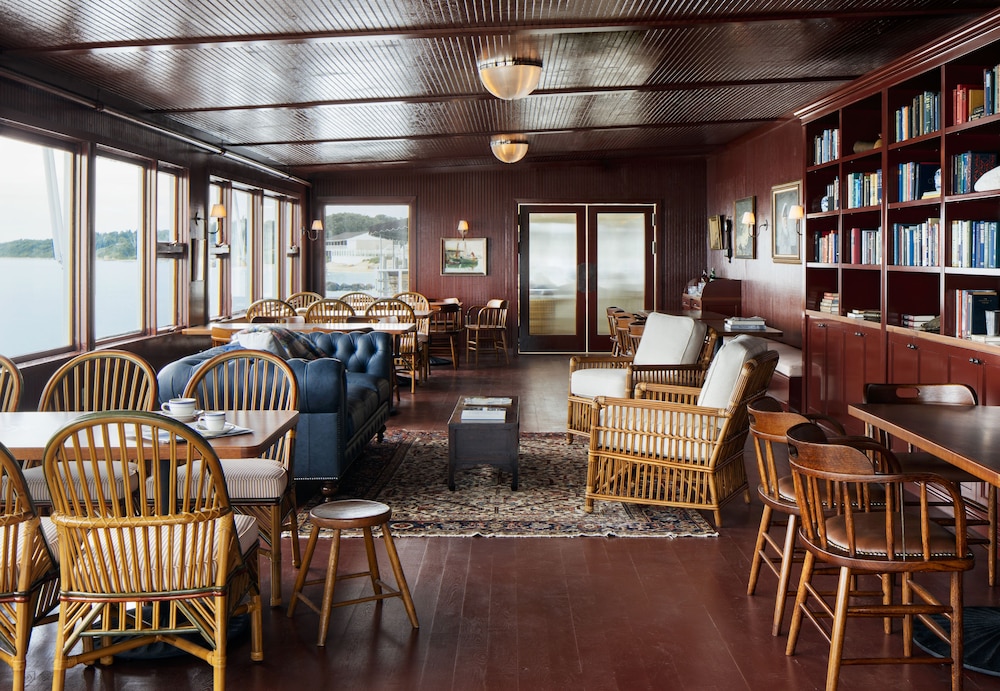 sound view greenport