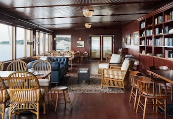 sound view greenport