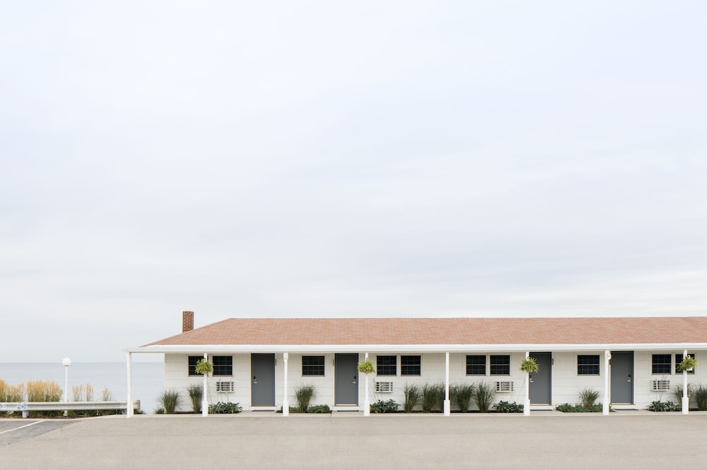 sound view greenport