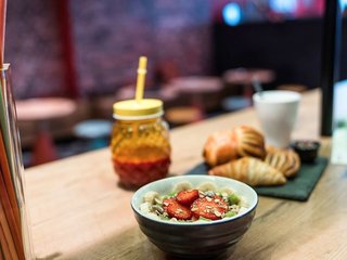 ibis styles lille centre grand place