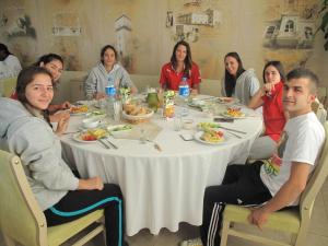 Hotel Simsek,Nea Vissa>>Edirne,3 star