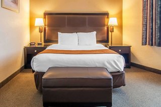 Comfort Inn & Suites Lincoln City,Lincoln County>>Lincoln City,3 star