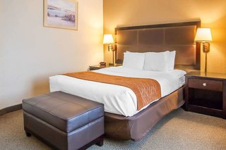 Comfort Inn & Suites Lincoln City,Lincoln County>>Lincoln City,3 star