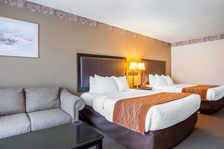 Comfort Inn & Suites Lincoln City,Lincoln County>>Lincoln City,3 star
