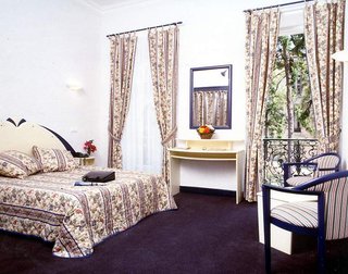 Villa Victoria,Nice>>French Riviera,4 star