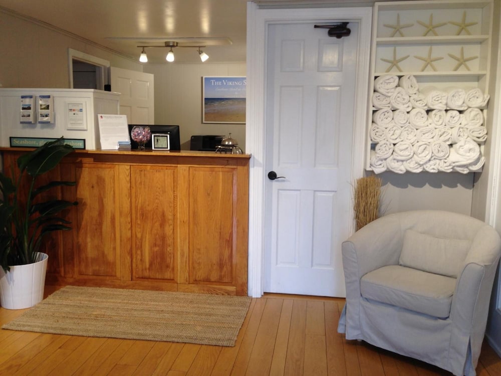 viking shores motor inn
