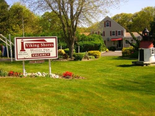 Viking Shores Motor Inn,Eastham>>Barnstable,2 star