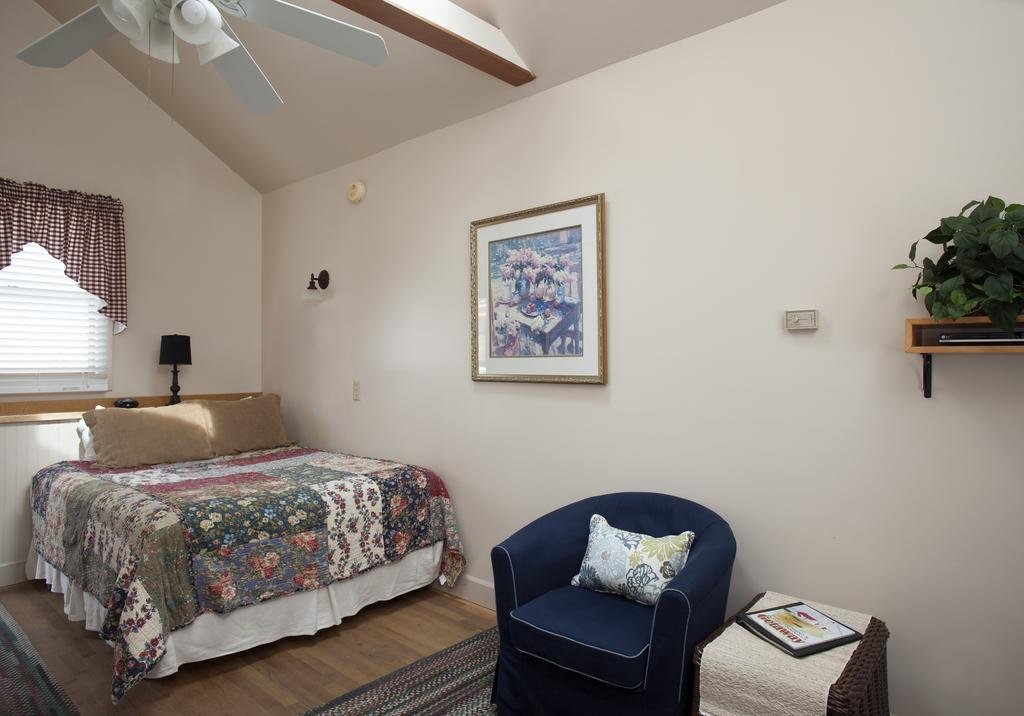 The Swan Hotel,Port Townsend>>Langley,2 star