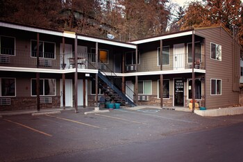 White Pine Motel,United States Of America>>Orofino,2 star