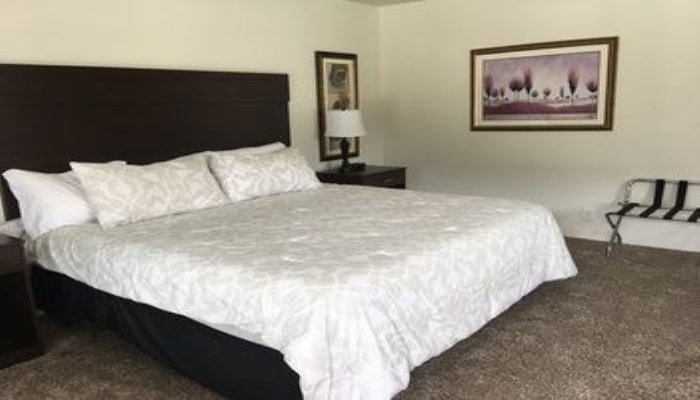 White Pine Motel,United States Of America>>Orofino,2 star