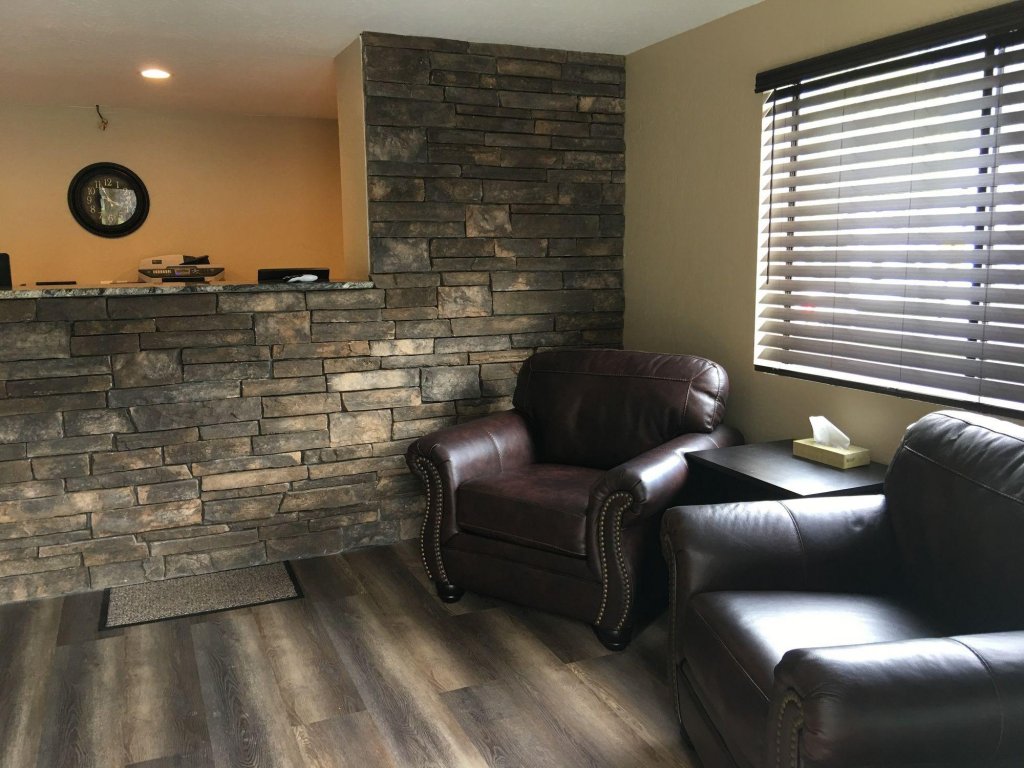 White Pine Motel,United States Of America>>Orofino,2 star