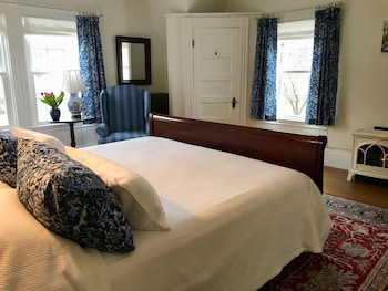 The Belmont Inn,Rockport>>Camden,3 star