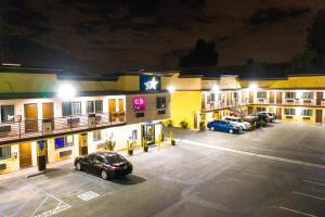 starlight inn south el monte