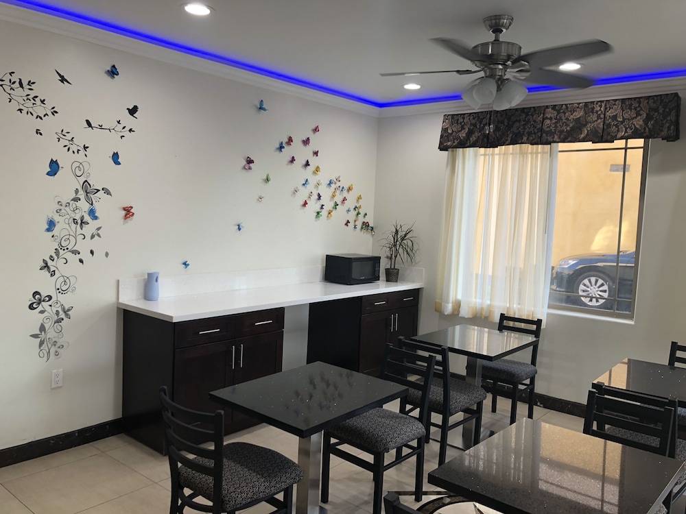 starlight inn south el monte