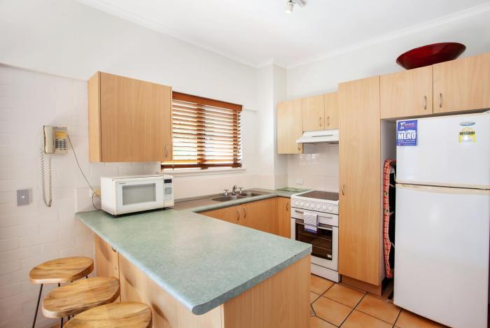 noosa international resort