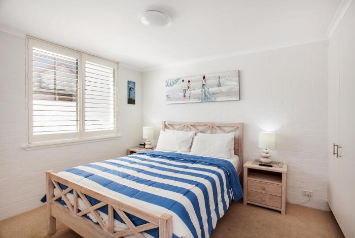 noosa international resort