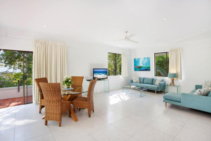 noosa international resort