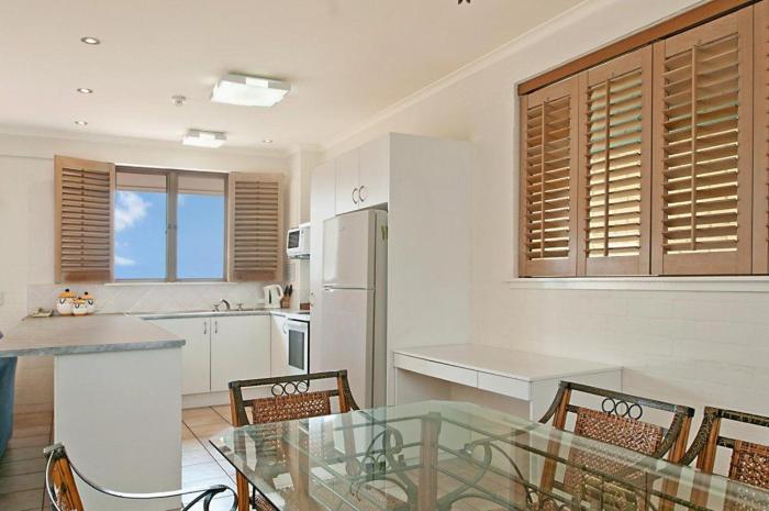 noosa international resort