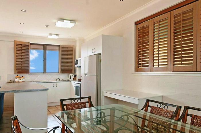 noosa international resort