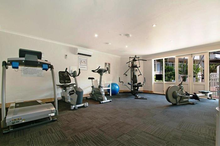 noosa international resort